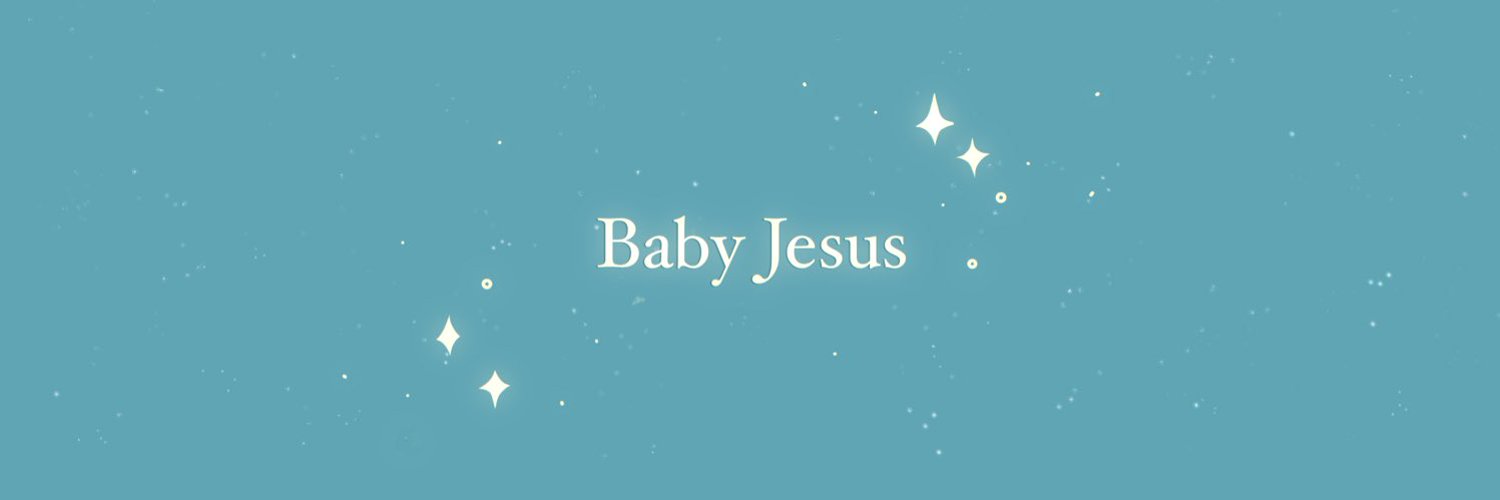 BabyJesusCoin 👼 Profile Banner