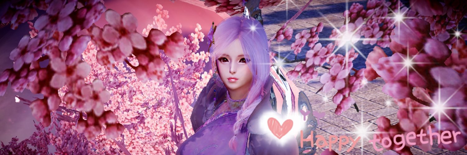 мisa🌸美麗桜ᙏ̤̫ みぃさ banner