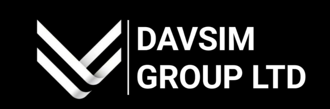 DAVSIM GROUP LIMITED's banner
