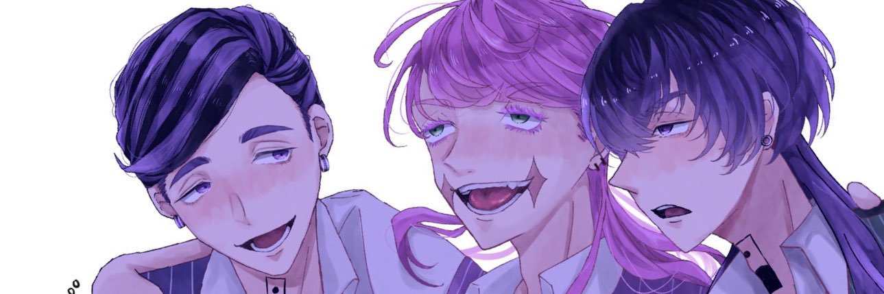 うろ banner