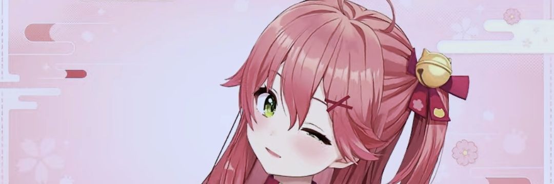 shikittyo's profile banner image