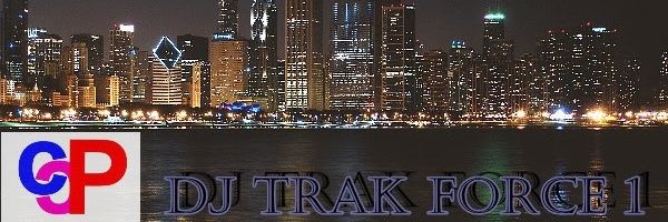 djtrakforce1's profile banner image