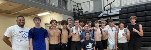 MaxwellKeller5 Profile Banner