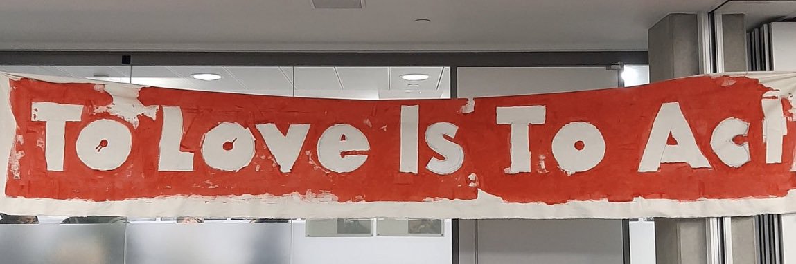 relational activism banner