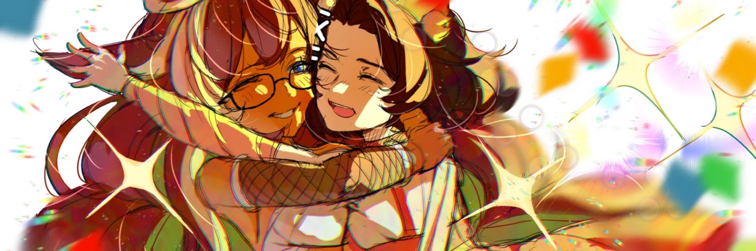 Mellohi 🐕🏳️‍⚧️ Mutt Boy PreDebut Vtuber banner