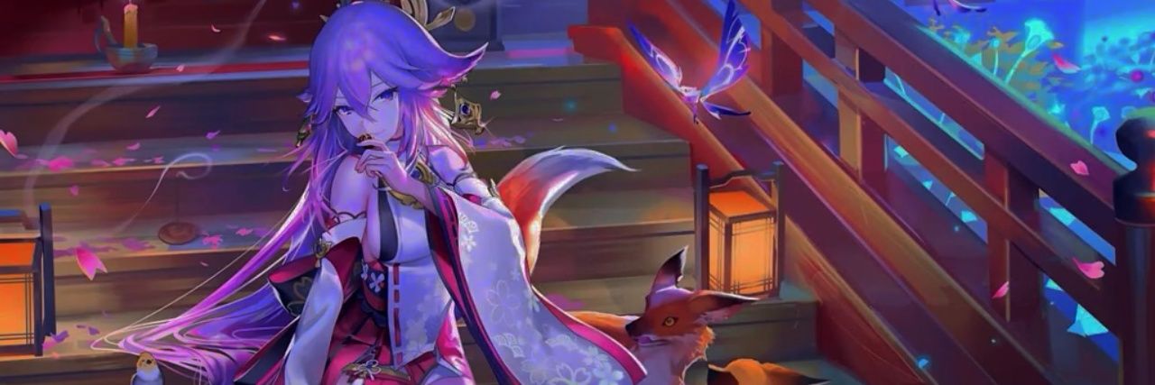 dika_senpai's profile banner image