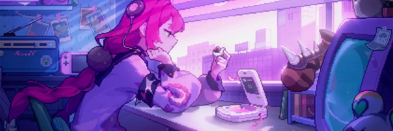 🦋 Pini 🦋's banner