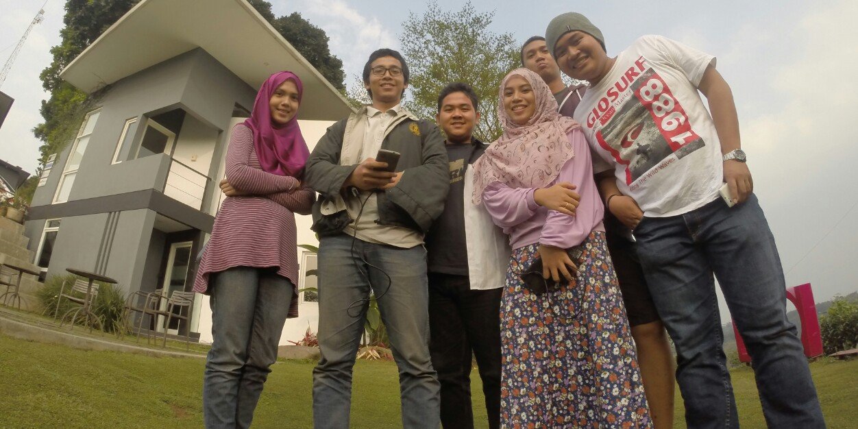 irfean banner