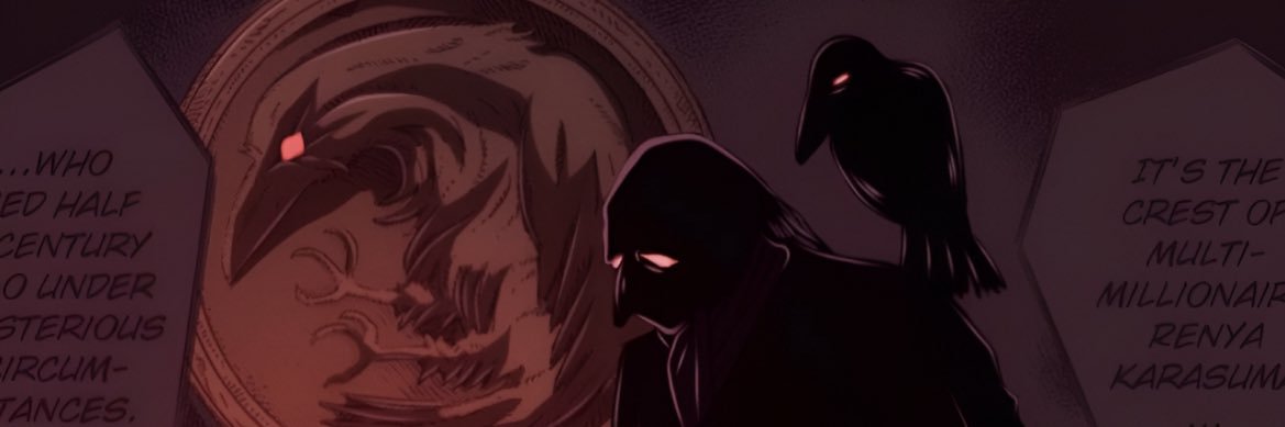 Gin banner