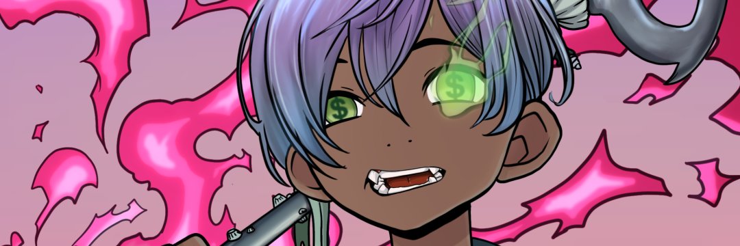 mashippNft's profile banner image