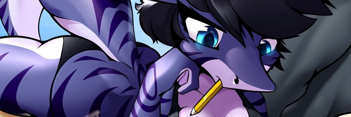 Plecopsar's banner
