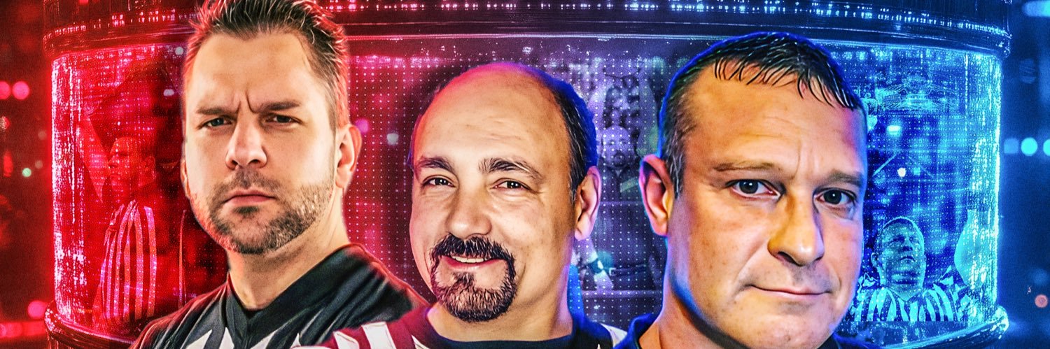 Refin’ It Up's banner