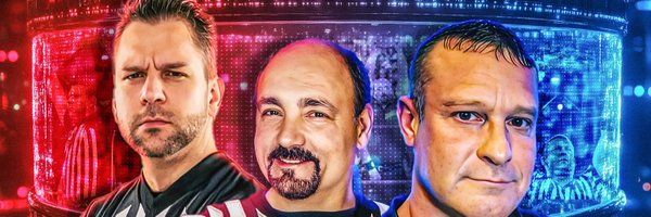 RefinItUp Profile Banner
