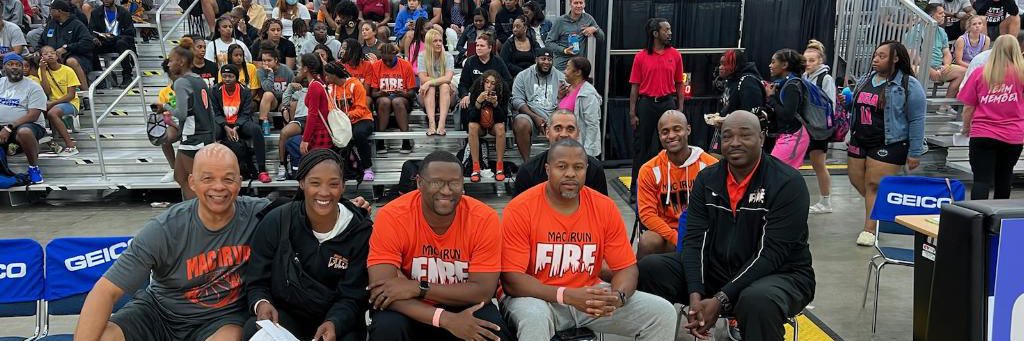 Keithan Lyons banner