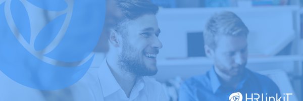 HRlinkIT Profile Banner