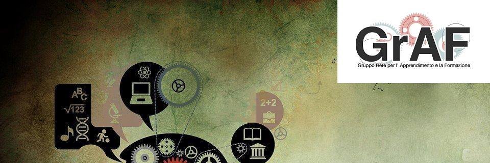 ProgettoGRAF's profile banner image