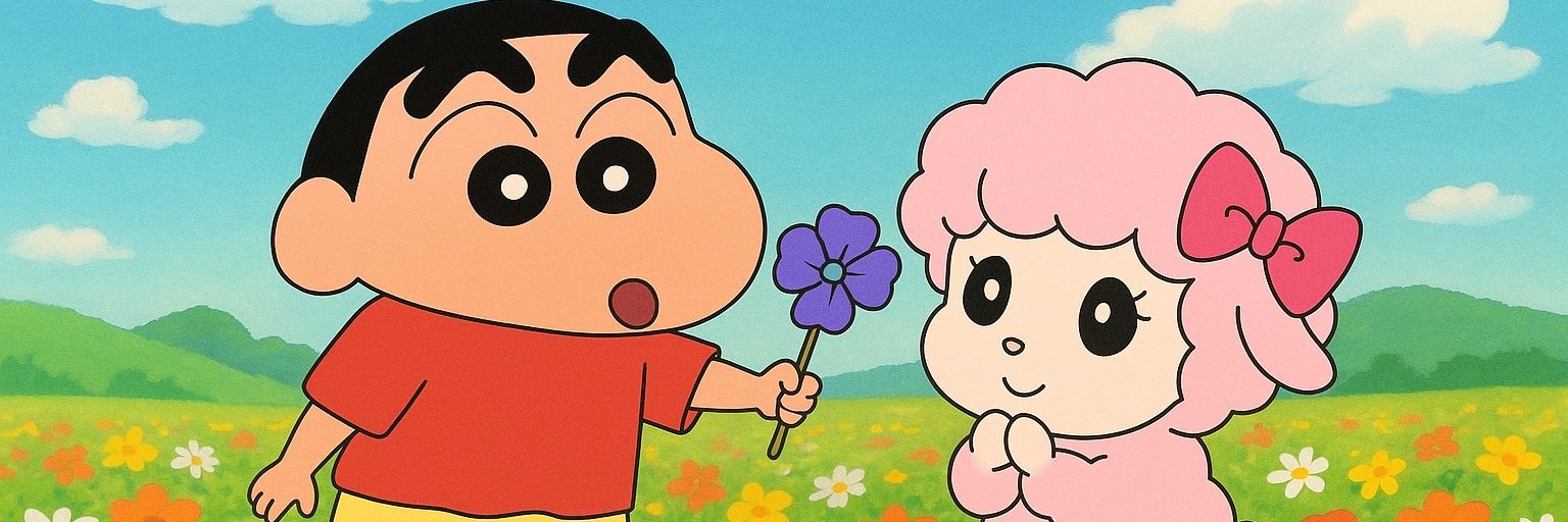 oreodecoco's profile banner image