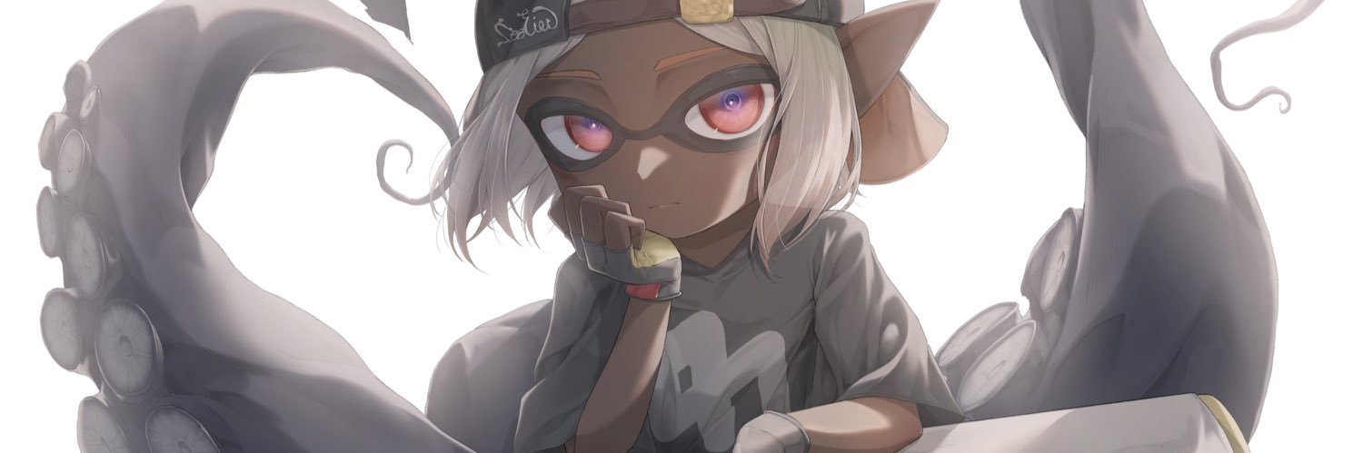 Ichannn_spl's profile banner image