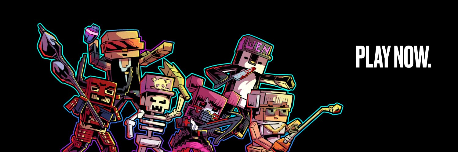 THE ULTIMATE banner
