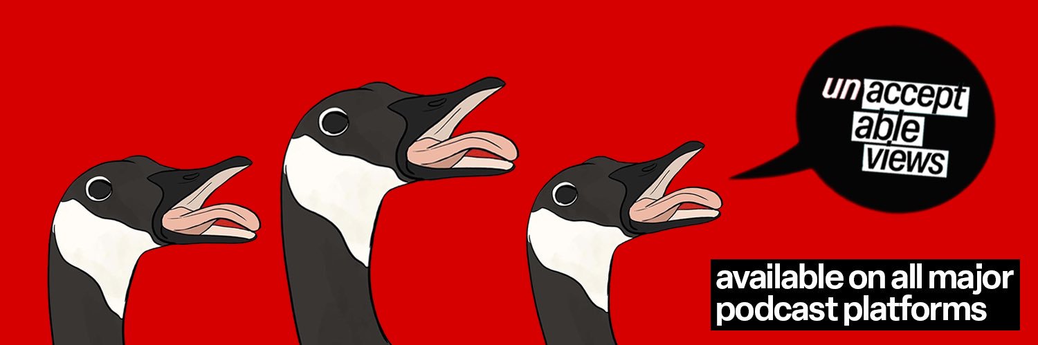 vryunacceptable's profile banner image