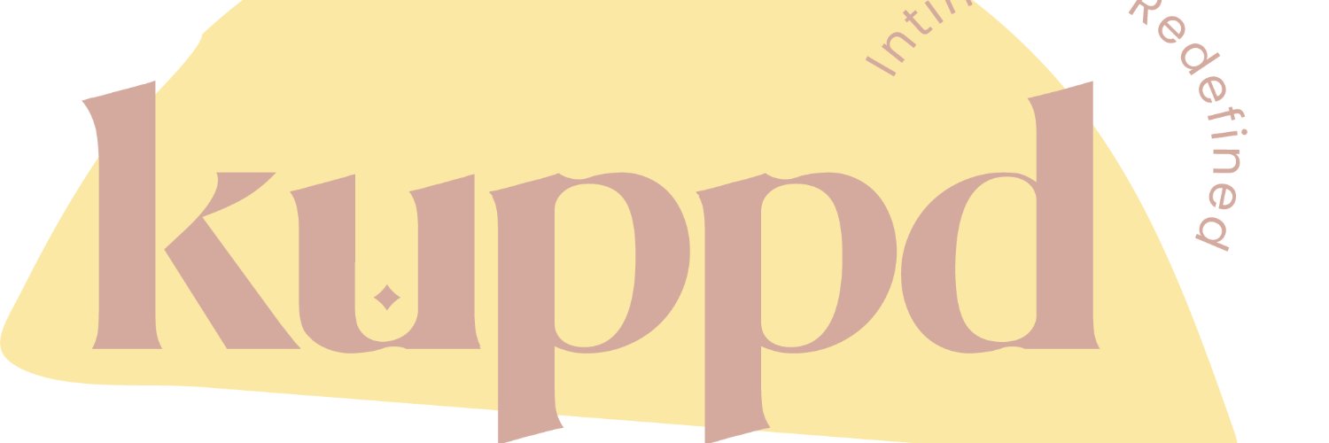 Kuppd banner