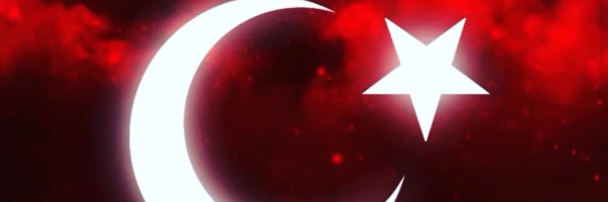 TurkiyeKalacak's profile banner image