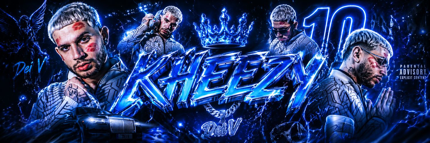 Kheezy banner