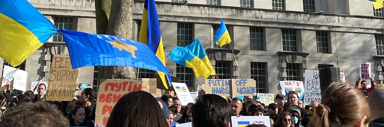 ukraineinternal's profile banner image