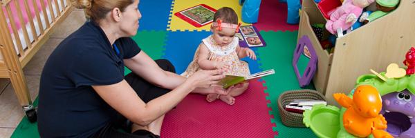 Early Learning Cltn (@ELCAC) / Posts / X