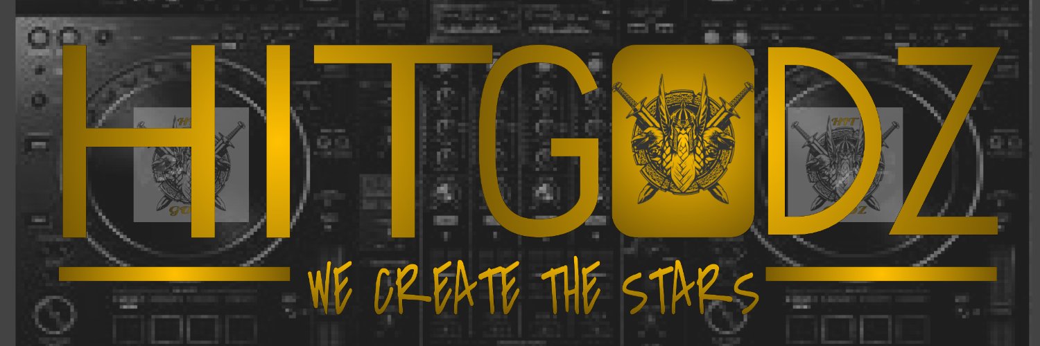 GodzHit's profile banner image