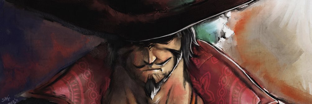 mihawk1403's profile banner image
