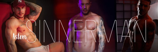 SINNERMANTOP Profile Banner