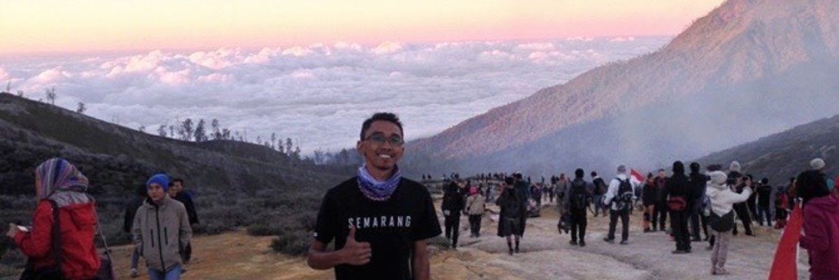 aditdoth's profile banner image