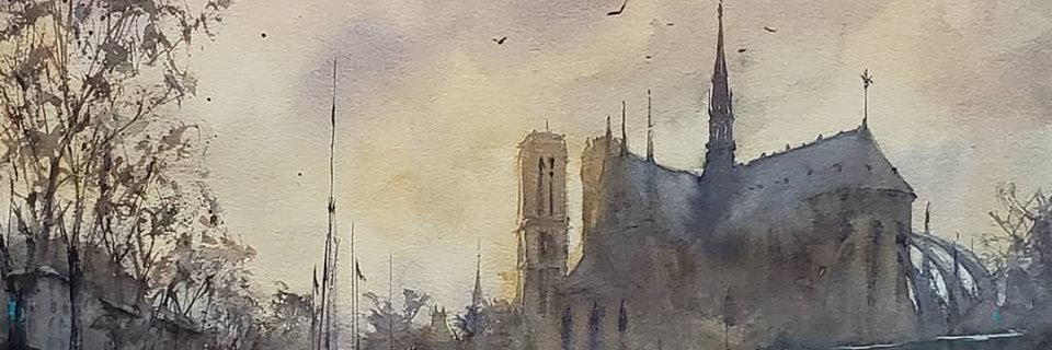 MlleMusain's profile banner image