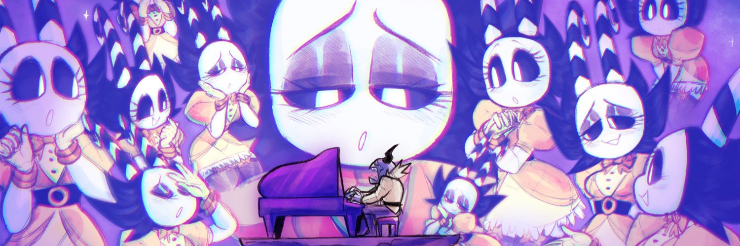 PurPoll🍉 COMMS OPEN 💜 banner