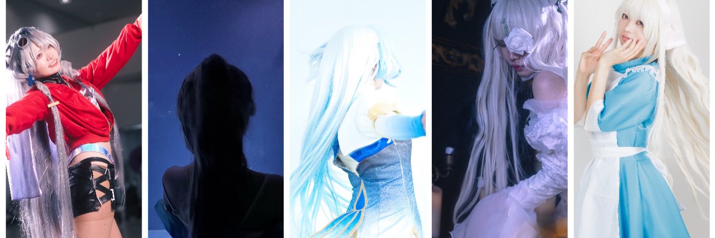 梅酒's banner