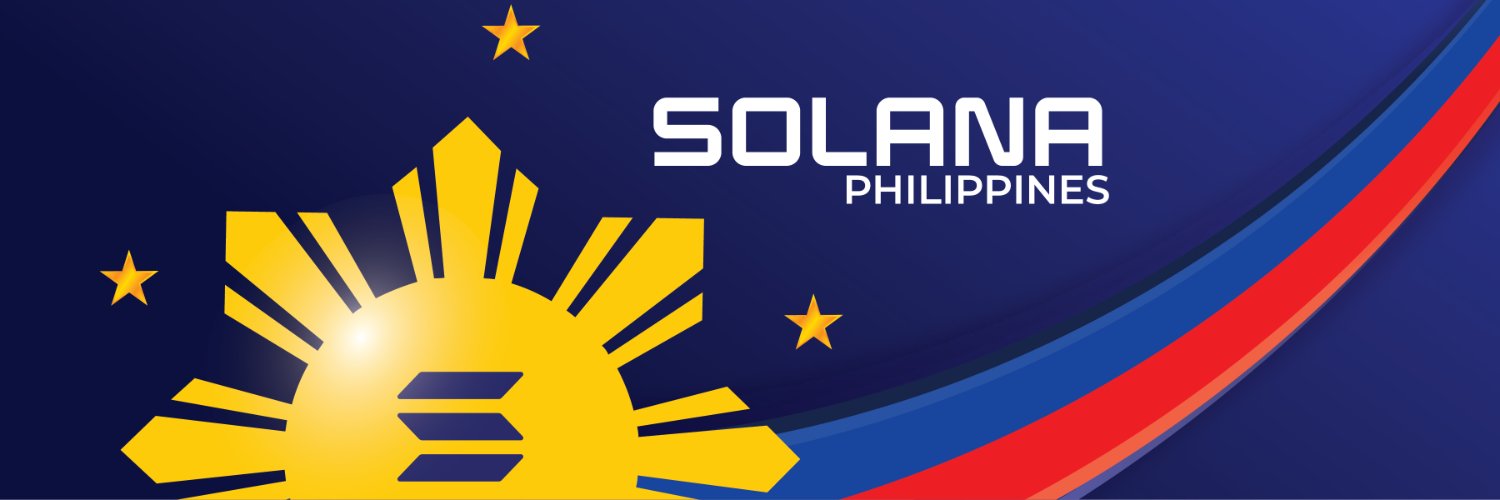 Solana Philippines banner