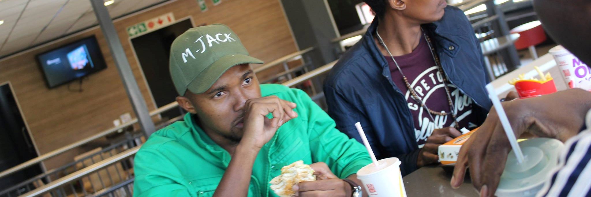6Mjack69's profile banner image