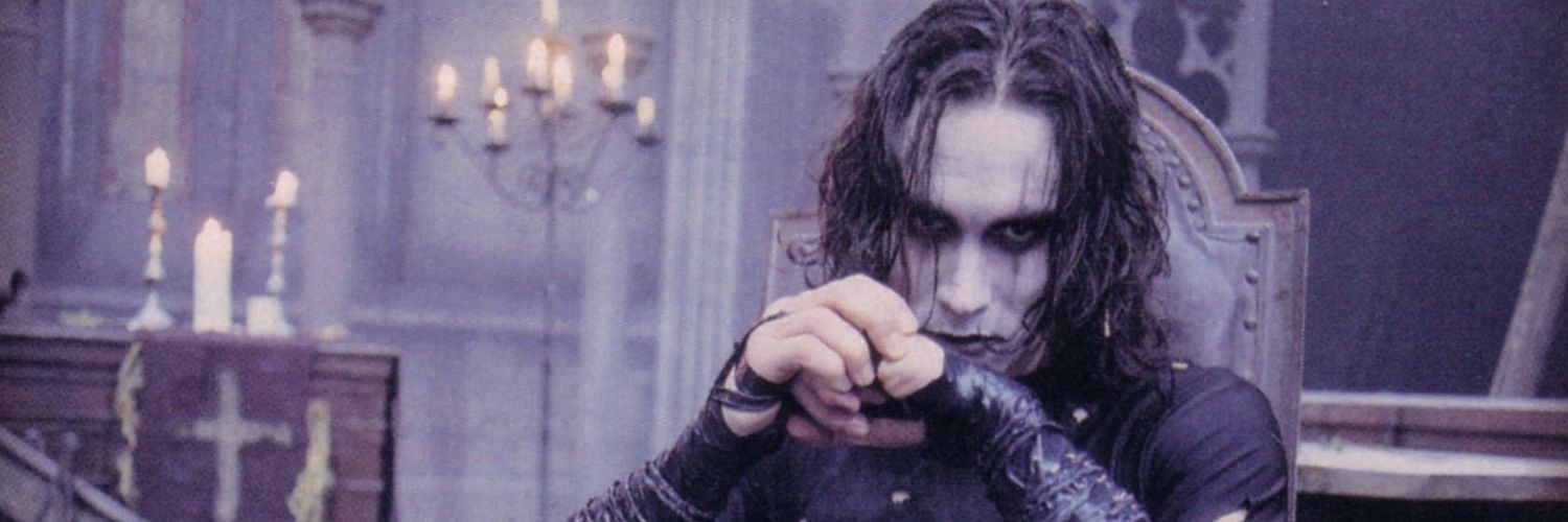 The Crow Nft Profile Banner