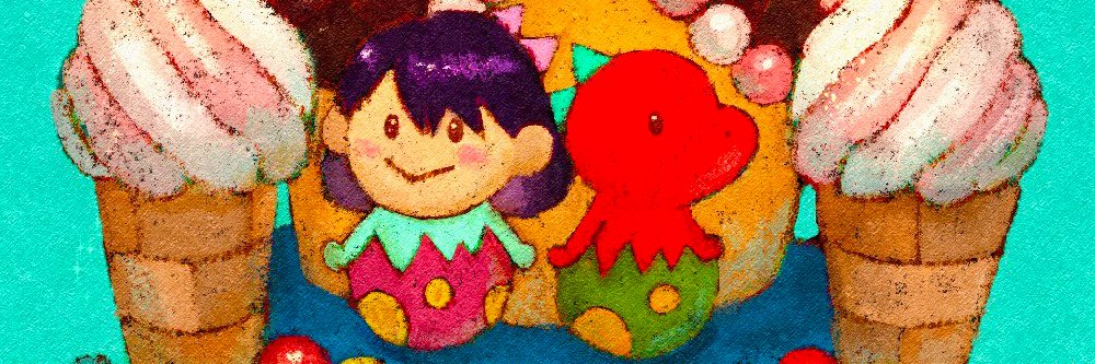 shig(シグ)🍀 banner