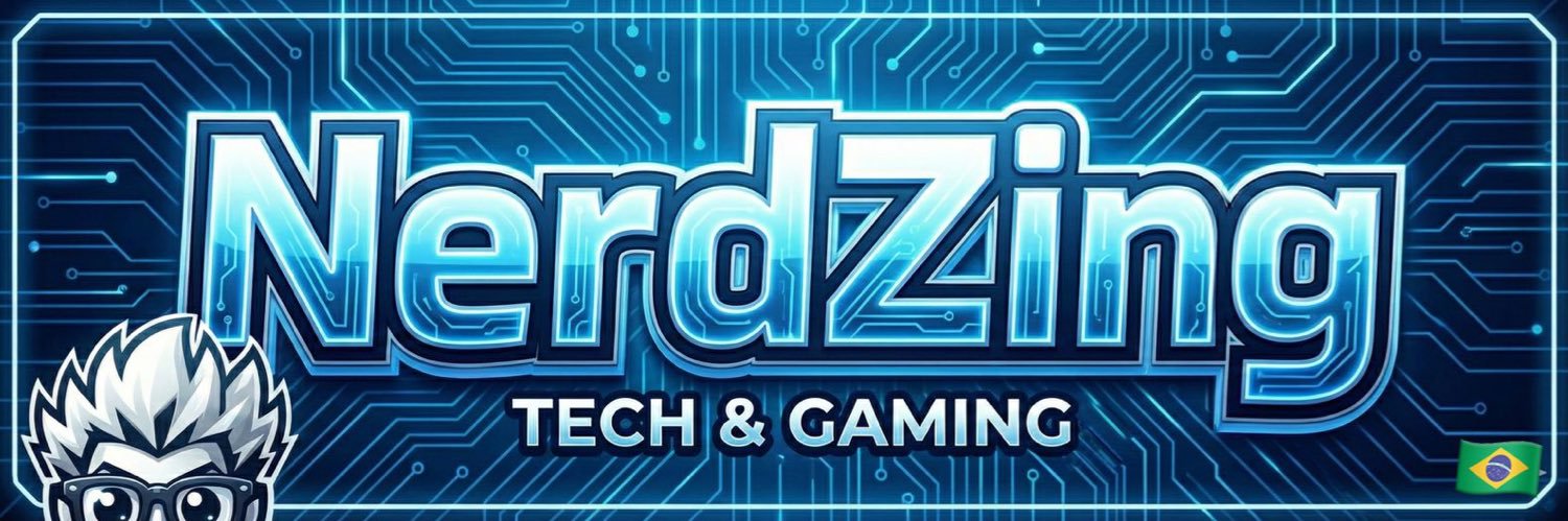 NerdZingBr banner
