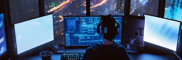 thulin Profile Banner