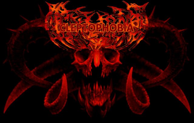 Cleptophobia's profile banner image
