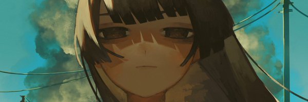 hitoriga0 Profile Banner