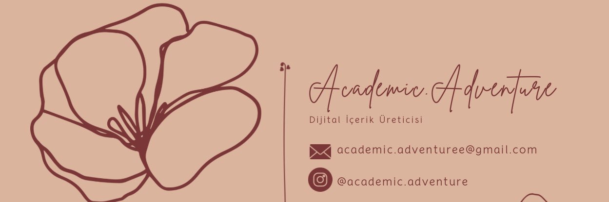 Academic Adventure banner
