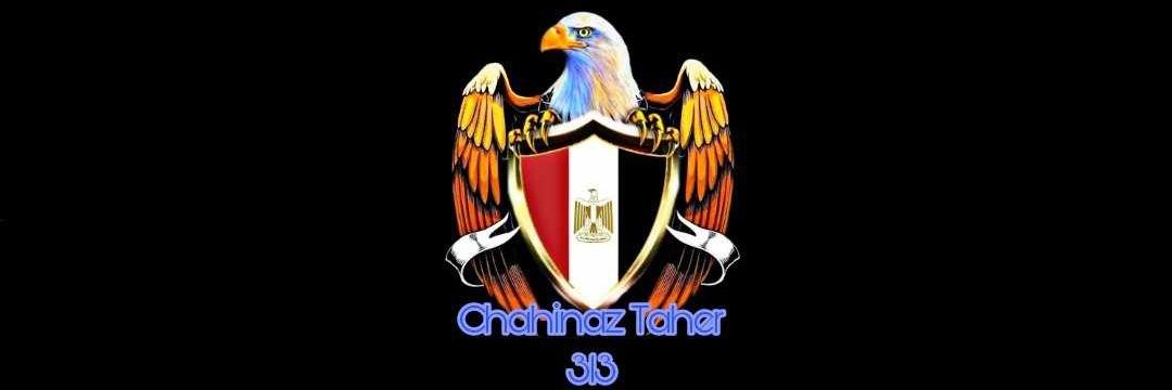 شاهيناز طاهر's banner