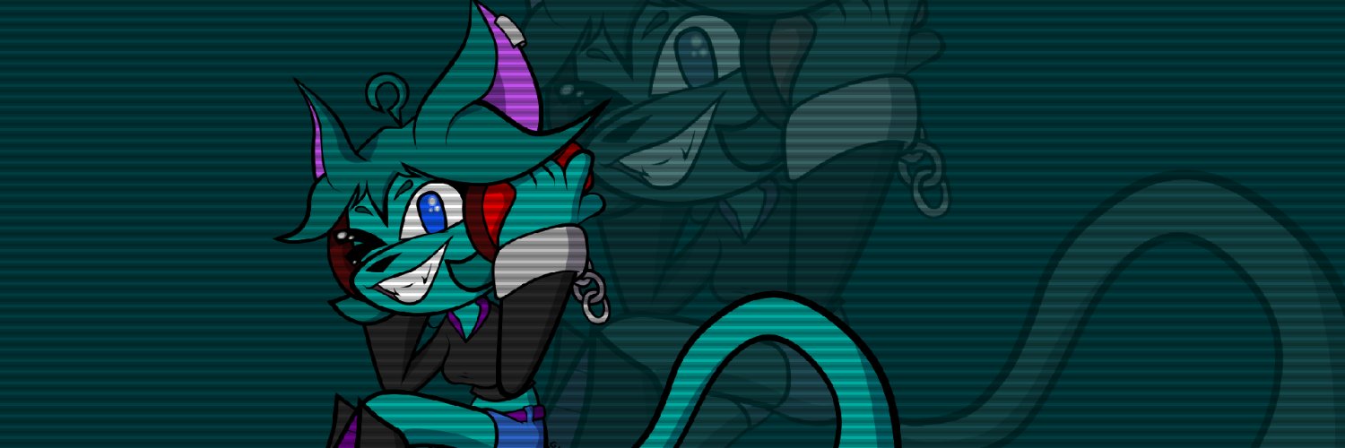 Grimlin|Follow me on Bluesky, I left this Hellsite banner