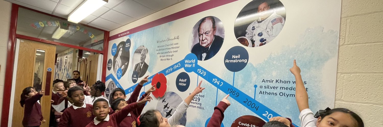 Gaskell Historians banner