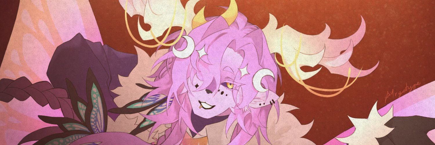 faemoose banner