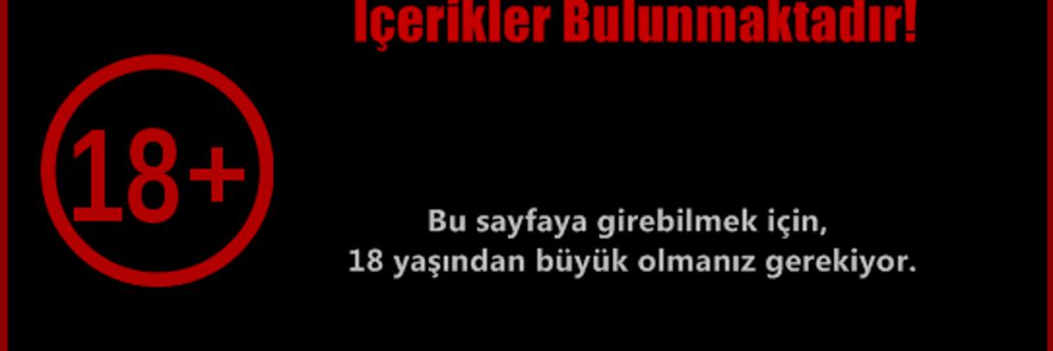 🔞CUCKOLD CİFTLER EŞ PAYLAŞIM♨️ Profile Banner